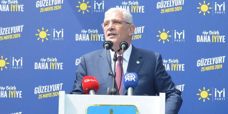 Müsavat Dervişoğlu: Tencerede yemek değil dert kaynıyor