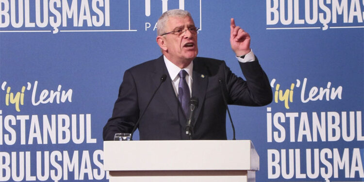 Millet kutuplaşmak değil kucaklaşmak istiyor