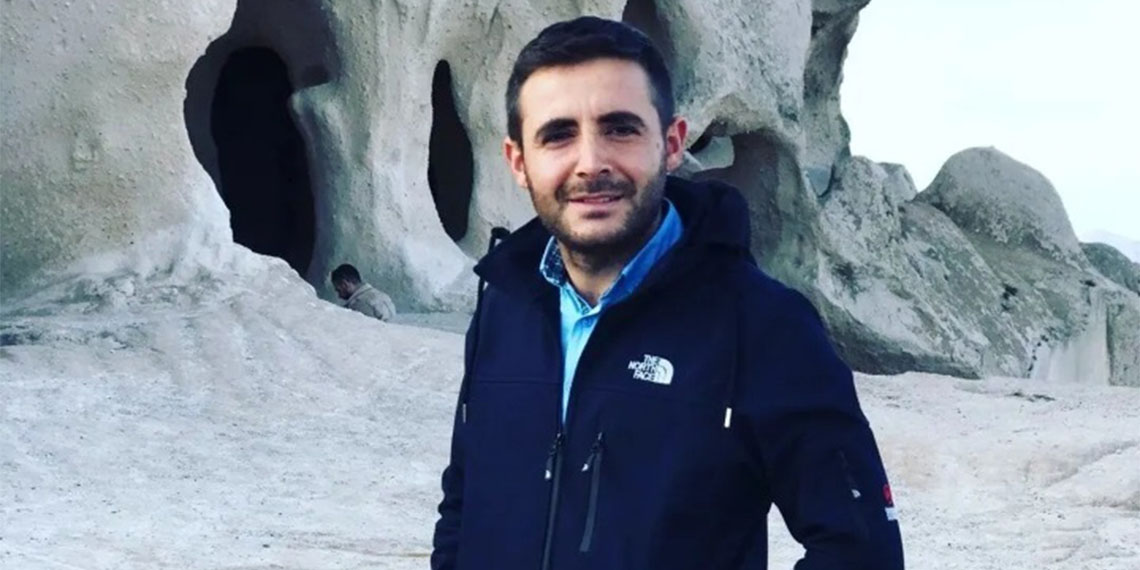 Pençe Kilit Harekat Bölgesi'nde görev sırasında yıldırım isabet eden Piyade Uzman Çavuş Sait Toktaş’ın (27) memleketi Nevşehir'e şehit ateşi düştü.