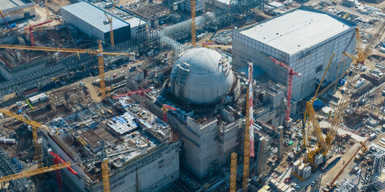 Akkuyu NGS, güvenliğin öncelikli olduğu bir tasarımla hayata geçirildi