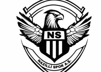 Nazilli Belediyespor'un ismi ve logosu değişti