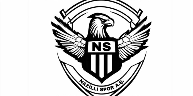 Nazilli Belediyespor'un ismi ve logosu değişti