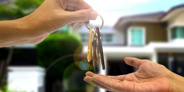 Nisan ayında satılan konut sayısı 75 bin 569