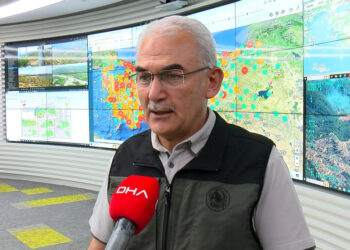 OGM, kendi yangın söndürme timini kurdu