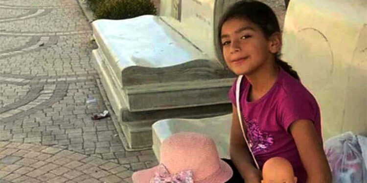 Öldürülüp kuyuya atılan Gina'nın davasında beraat kararı çıktı