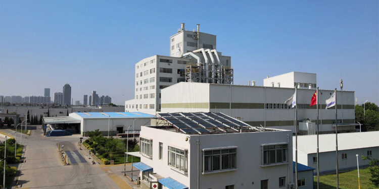 OYAK şirketi Almatis Çin'de yatırım yapma kararı aldı