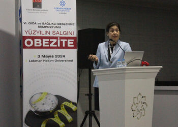 Obezite gizli pandemi boyutlarına ulaştı