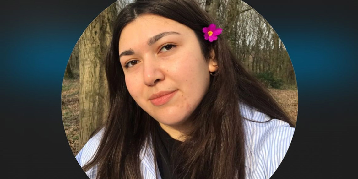 Öğrenci yurdunda kalan İrem yatağında ölü bulundu