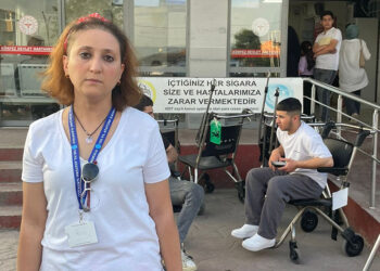 Öğretmeni darbettiği iddia edilen veli gözaltına alındı