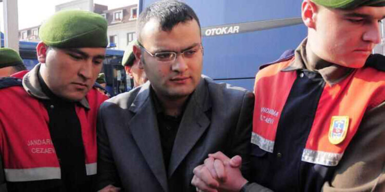 Ogün Samast'ın örgüt davasında dosya mütalaaya gönderildi