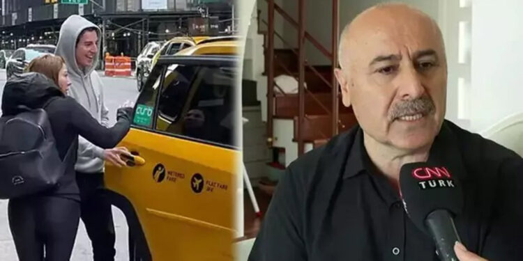 Oğuz Murat Aci'nin babası: Teslim olun