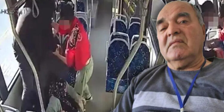 Okul müdürü ile oğlu tarafından darbedilen yaşlı adam öldü