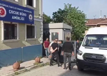 Okul müdürünü öldüren Iraklı öğrenci adliyeye sevk edildi