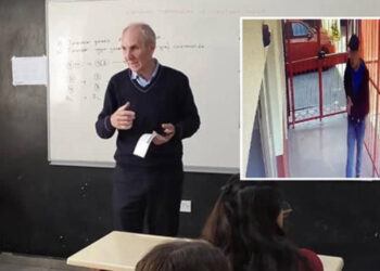 Okulların içinde neler oluyor?