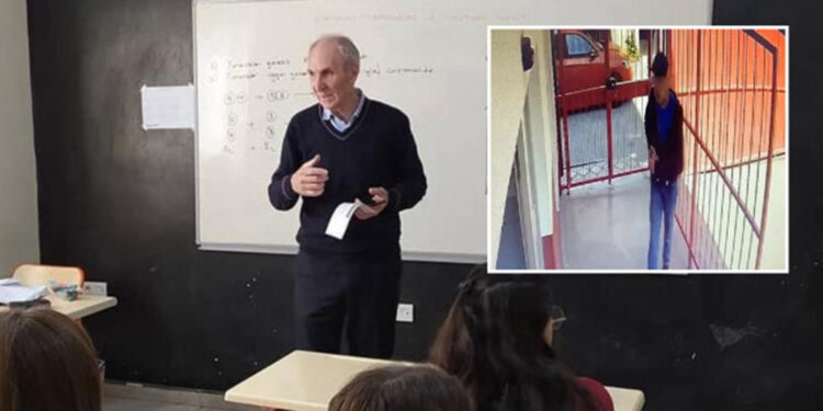 Okulların içinde neler oluyor?