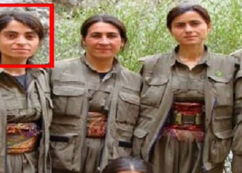 Ölü ele geçirilen terörist, şehit savcı Murat Uzun'un faili