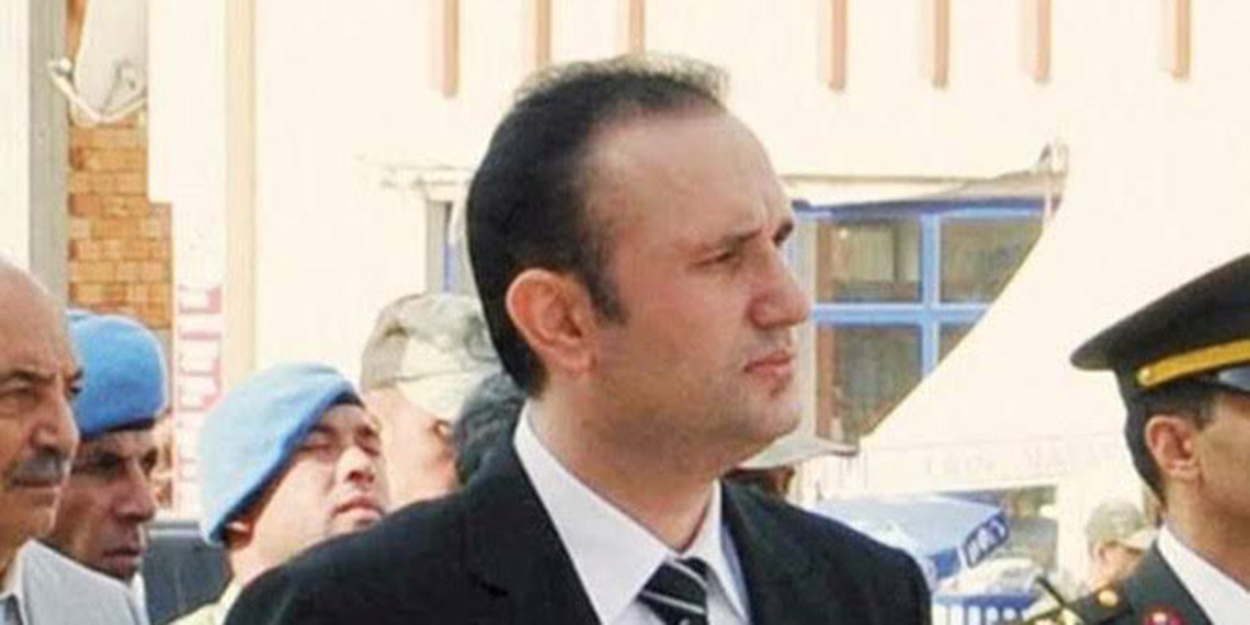 Ölü ele geçirilen terörist, şehit savcı Murat Uzun'un faili