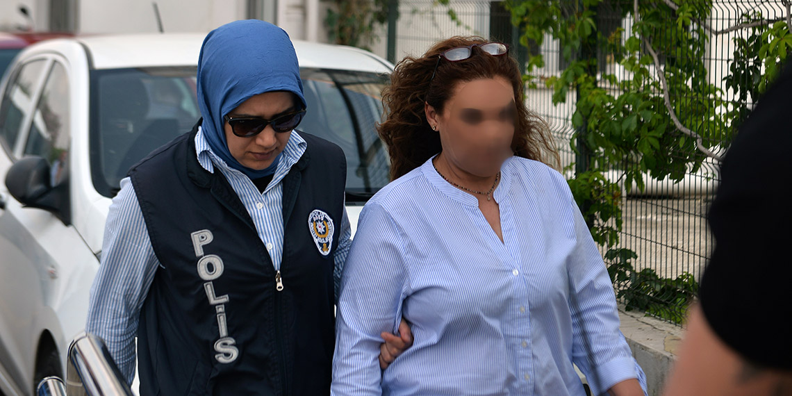 Organ ticareti şebekesi, nakil için geldikleri Adana’da çökertildi