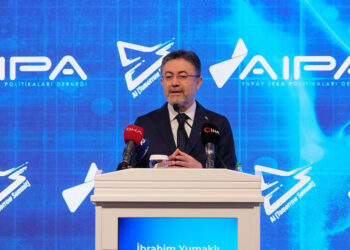 Orman yangınlarında yapay zeka temelli yazılımlar kullanılacak