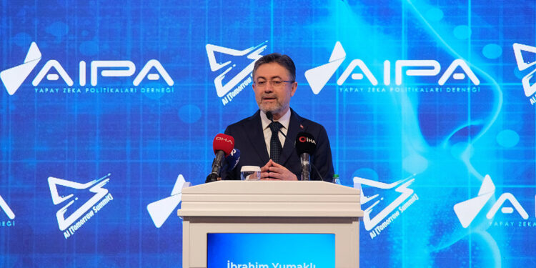 Orman yangınlarında yapay zeka temelli yazılımlar kullanılacak