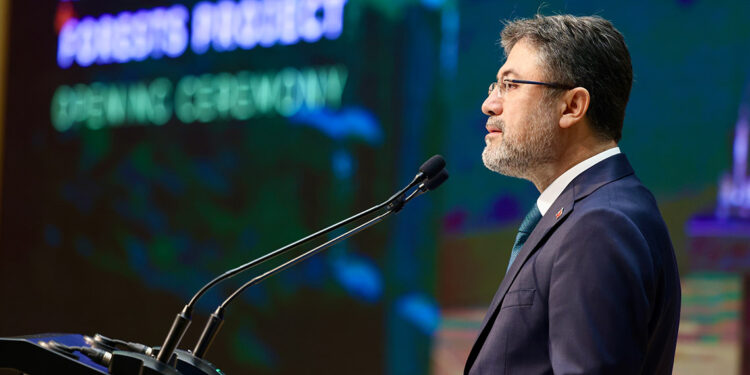 Ormanlarımızı geliştirmek için 179 milyar lira yatırım yaptık