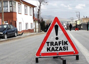 Otomobiliyle çarptığı 2 yaşındaki torunu öldü