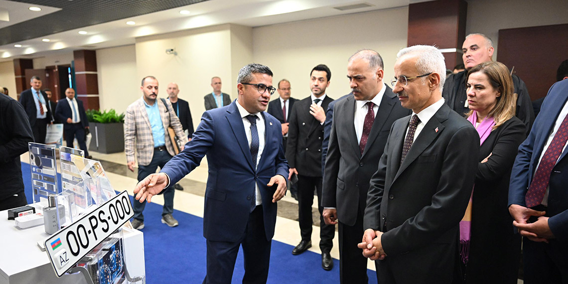 Otoyollarda Serbest Geçiş Sistemi yaygınlaştırılacak