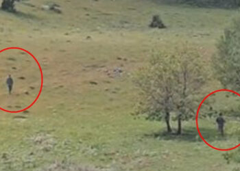 Özel ekipten salep kaçakçılarına lastik izinden suçüstü