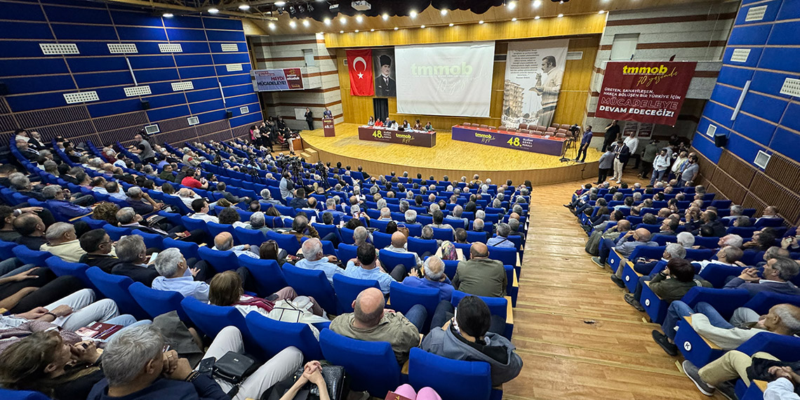 Özgür Özel: Erdoğan'a anayasa yapmayız