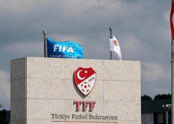 PFDK'ya yapılan sevkler belli oldu