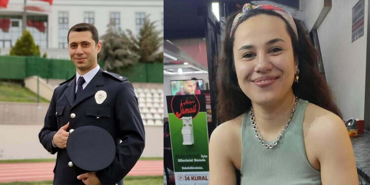 Polis lojmanında ölü bulunan Yeşim'in annesi; İftira atıyorlar