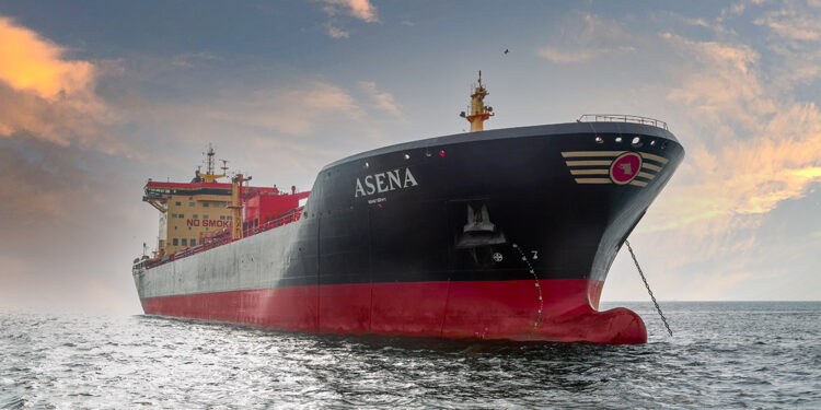 PO/Marine ISCC belgesi almaya hak kazandı