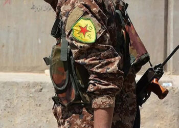 PYD/YPG'den Suriye'de sözde seçim çağrısı