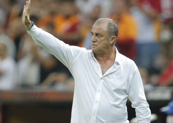 Panathinaikos Fatih Terim ile yollarını ayırdı!
