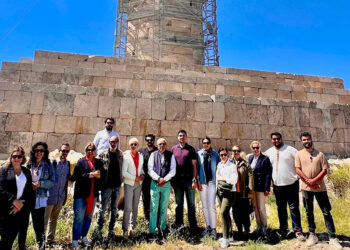 Patara ikinci kez Kültürel Miras Buluşmaları'na ev sahipliği yaptı