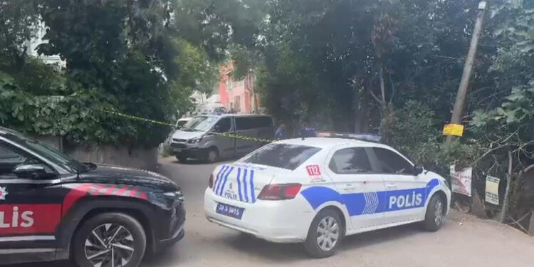 Pendik'te iki ayrı çöpte parçalanmış erkek cesedi bulundu