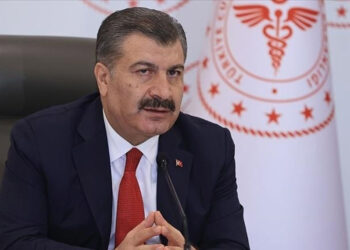 Perşembe günü sağlık sistemiyle ilgili değerlendirme yapacağız