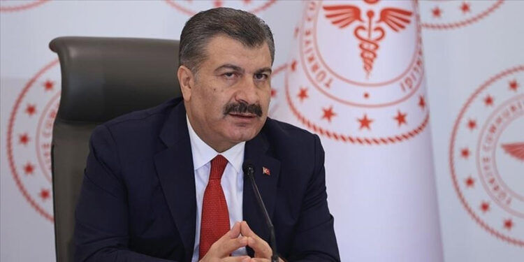 Perşembe günü sağlık sistemiyle ilgili değerlendirme yapacağız