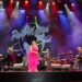 Pink Martini Antalya'da konser verdi