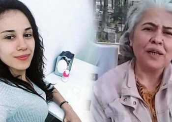 Polis lojmanında ölü bulunan Yeşim'in annesi: Kızım öldürüldü