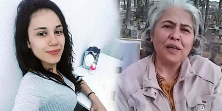 Polis lojmanında ölü bulunan Yeşim'in annesi: Kızım öldürüldü