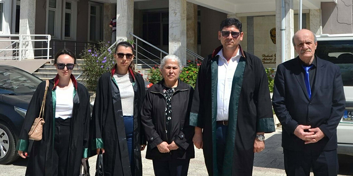 Polis lojmanında ölü bulunan Yeşim'in annesi: Kızım öldürüldü