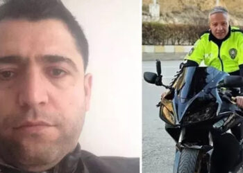 Polis memuru, emekli uzman çavuşu vurarak öldürdü