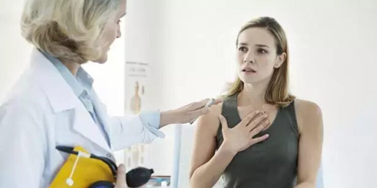 Prof. Dr. Nacaroğlu: Hava kalitesi astımı ve şiddetini etkiliyor