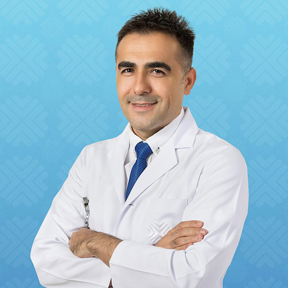 Prof. Dr. Nacaroğlu: Hava kalitesi astımı ve şiddetini etkiliyor