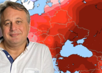 Prof. Dr. Önol: Çok sıcak bir yaz kapıda