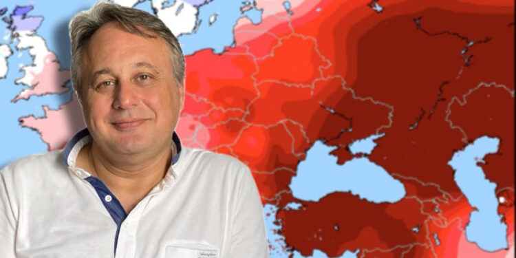 Prof. Dr. Önol: Çok sıcak bir yaz kapıda