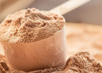 Protein tozları ciltte alerjik reaksiyonlara neden olabilir