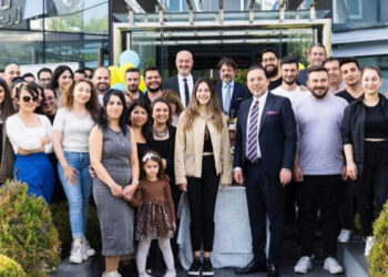 PttAVM 12'nci yılını kutluyor!