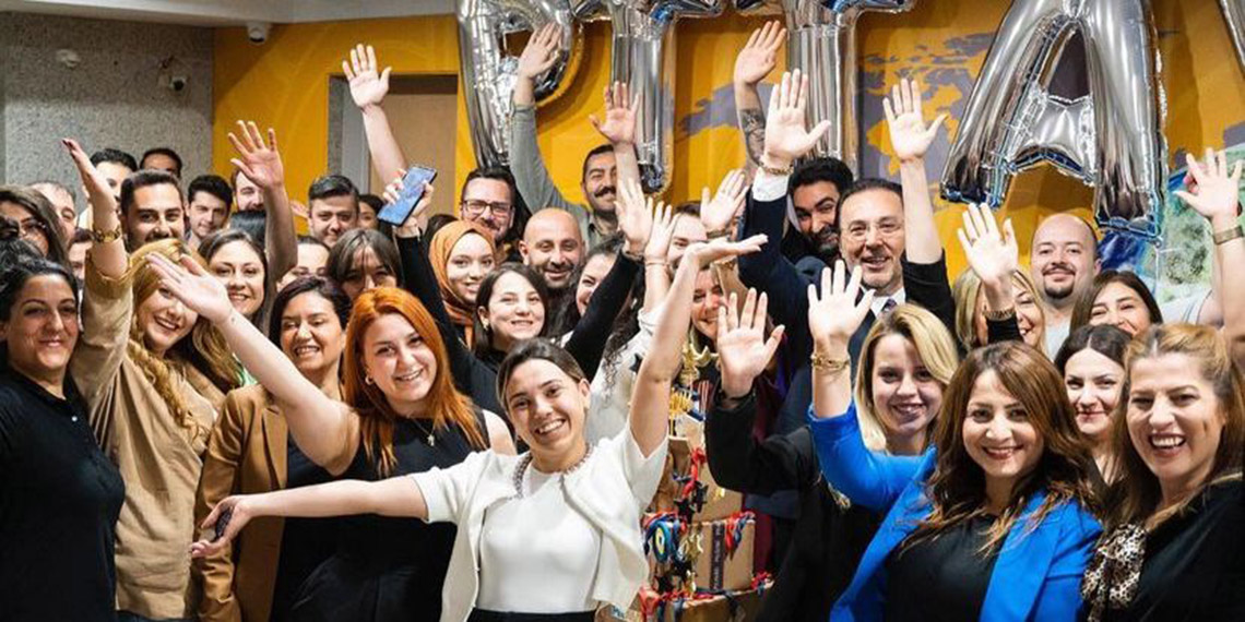 PttAVM 12'nci yılını kutluyor!